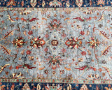 Afghan Chobi Rug 2.6x1.75m For Australian Homes.