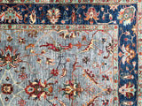 Afghan Chobi Rug 2.6x1.75m