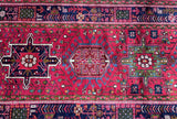 4.4m Persian Qarajeh Hall Runner