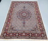 Fine Herati Persian Birjand Rug 2.35x1.65m