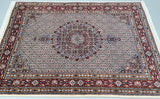 Fine Herati Persian Birjand Rug 2.35x1.65m