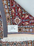 Fine Herati Persian Birjand Rug 2.35x1.65m