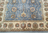 Ziegler Afghan Chobi Rug 2.4x1.8m