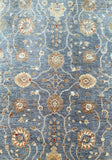Ziegler Afghan Chobi Rug 2.4x1.8m
