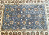Ziegler Afghan Chobi Rug 2.4x1.8m