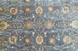 Ziegler Afghan Chobi Rug 2.4x1.8m