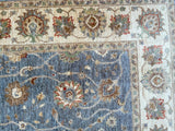 Ziegler Afghan Chobi Rug 2.4x1.8m