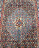 3x2m Vintage Persian Mood Rug Signed