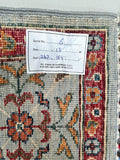 Superb Afghan Mamluk Rug 2.5x1.7m