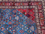 Superb Persian Meymeh Rug 4.2x3.2m