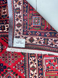 Superb Persian Meymeh Rug 4.2x3.2m
