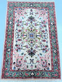 1.5x1m Vintage Persian Mood Rug