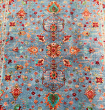 Afghan Chobi Rug 2.5x1.8m