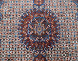 Fine Herati Persian Mood Rug 2.9x2m