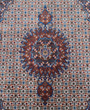 Fine Herati Persian Mood Rug 2.9x2m