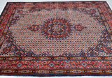 Fine Herati Persian Mood Rug 2.9x2m