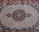 Fine Herati Persian Mood Rug 2.9x2m