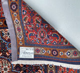 Fine Herati Persian Mood Rug 2.9x2m