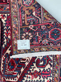 Persian Heriz Rug 3.7x2.7m