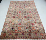Afghan Chobi Rug 2.5x1.7m Adelaide