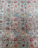 Afghan Chobi Rug 2.5x1.7m Perth