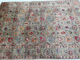 Afghan Chobi Rug 2.5x1.7m For Australian Homes.