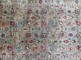 Afghan Chobi Rug 2.5x1.7m