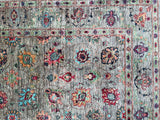 Afghan Chobi Rug 2.5x1.7m