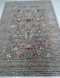 Luxury Handmade Chobi Rug Perth