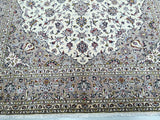 Persian Kashan Rug 3.7x2.5m