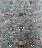Afghan Chobi Rug Adelaide