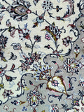 Persian Kashan Rug 3.7x2.5m