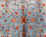 Afghan Chobi Rug 2.8x1.8m