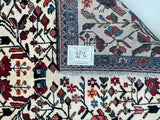 1.55x1.1m Village Mehraban Persian Rug