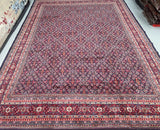 3.9x3m Persian Sarough Rug