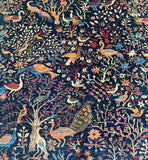 Garden Of Paradise Afghan Chobi Rug 3x2m