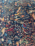 Garden Of Paradise Afghan Chobi Rug 3x2m