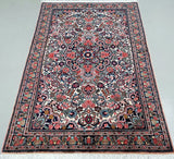 Superb Persian Bijar Rug 2.1x1.4m