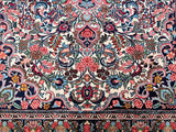 Superb Persian Bijar Rug 2.1x1.4m