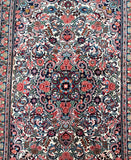 Superb Persian Bijar Rug 2.1x1.4m