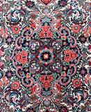 Superb Persian Bijar Rug 2.1x1.4m