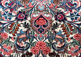 Superb Persian Bijar Rug 2.1x1.4m
