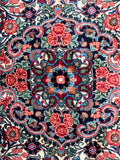 Superb Persian Bijar Rug 2.1x1.4m