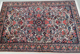 Superb Persian Bijar Rug 2.1x1.4m