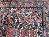 Superb Persian Bijar Rug 2.1x1.4m
