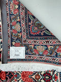 Superb Persian Bijar Rug 2.1x1.4m