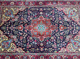 Tabriz-rug