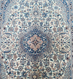 3x2m Persian Nain Rug - shoparug