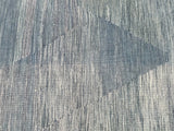 Contemporary Afghan Kyber Kilim Rug 3x2m