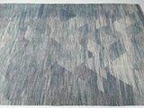 Contemporary Afghan Kyber Kilim Rug 3x2m